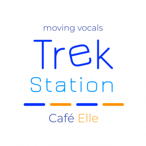 Trekstation Cafe Elle