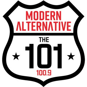 100.9FM The 101
