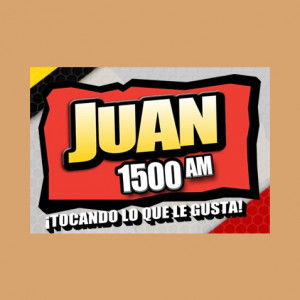 WQCR Juan 1500 AM live