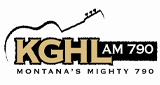 The Mighty 790 AM - KGHL