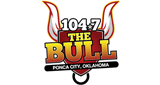 104.7 The Bull