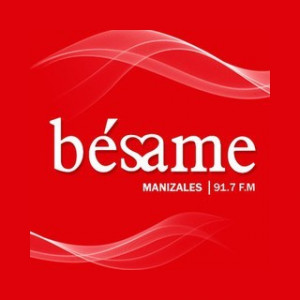 Bésame FM Manizales