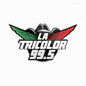 KLOK La Tricolor 99.5 FM