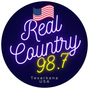 Real Country 98.7 Texarkana