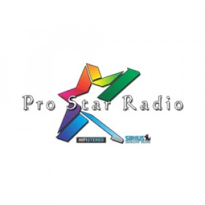 Pro Star Radio live