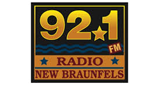 Radio New Braunfels 