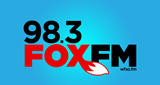 98.3 Fox FM