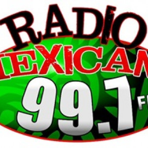 Radio Mexicana 99.7 Fm