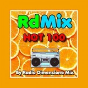 RDMIX HOT 100