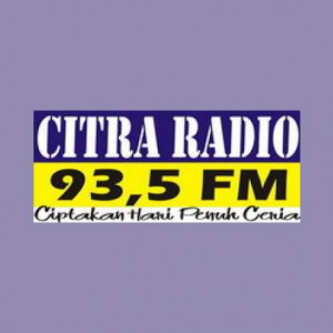 Radio Citra FM langsung
