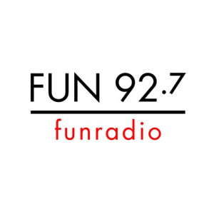 WAFN-FM Fun 92.7 live