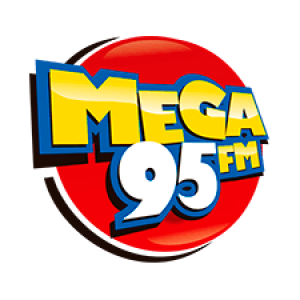Mega 95 FM ao vivo