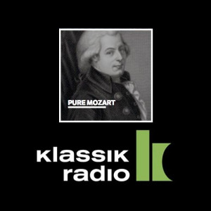 Klassik Radio - Pure Mozart