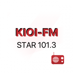 KIOI Star 101.3 FM