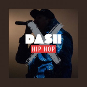  Dash Radio - Hip-Hop X