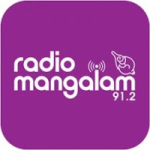 Radio Mangalam 91.2