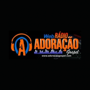 Web Rádio Adoração Gospel