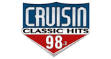 CRUISIN Classic Hits 98.3