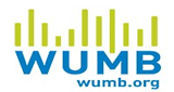 WUMB-FM