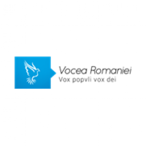 Radio Vocea României