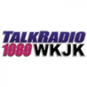 WKJK Talkradio 1080 AM