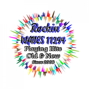 Rockin WAVES 11294