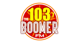 The Boomer 103.7 FM