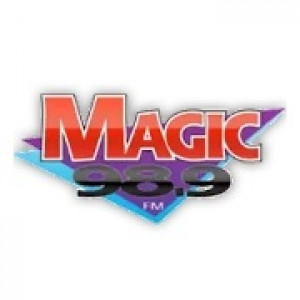 Magic 98.9 - KYMG