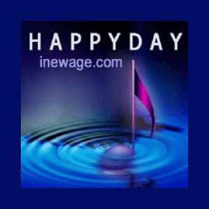 Happyday Newage Radio COOOOL live