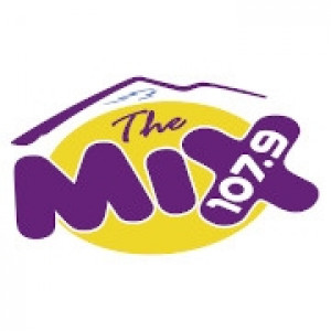 107.9 The Mix - WFMX 