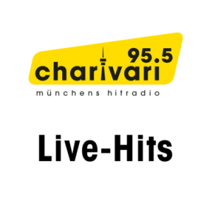 95.5 Charivari Live Hits Live