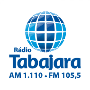 Rádio Tabajara FM 105.5 ao vivo