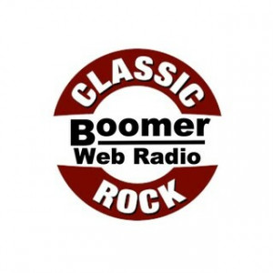 Boomer Web Radio