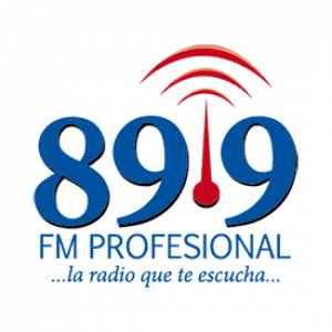 FM Profesional 89.9