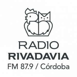 Rivadavia Córdoba live