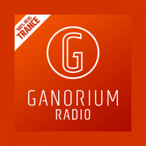 GANORIUM Radio Live