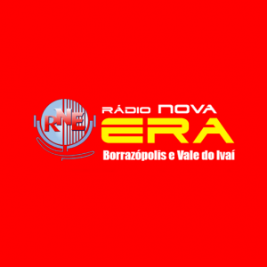 Radio Nova Era ao vivo