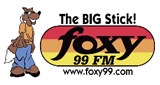 Foxy 99 FM 