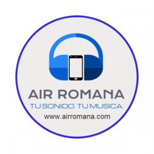 AIR ROMANA Radio - Latin & Tropical Hits