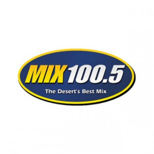 KPSI Mix 100.5 FM