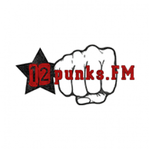 12punks.FM - Punk Rock Radio Live