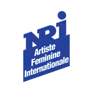NRJ NMA ARTISTE FEMININE INTERNATIONALE
