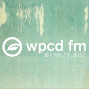 WPCD- Parkland Collage 88.7 FM