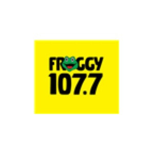 Froggy 107.7
