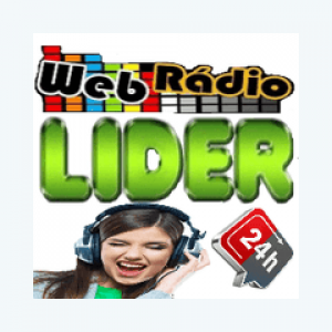 Web Radio Lider Joinville