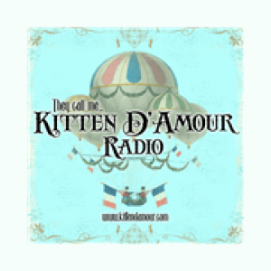 Kitten D'Amour Radio