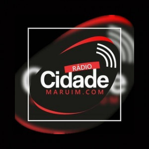 Radio Cidade Maruim ao vivo