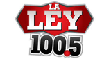 La Ley 100.5 FM