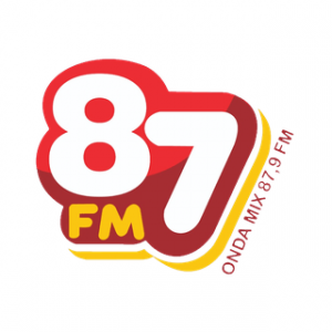 87 FM Onda Mix