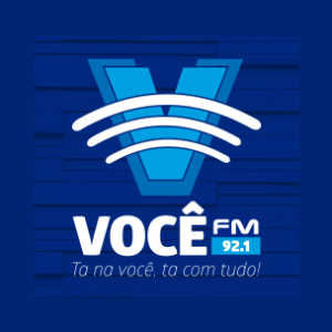 Rádio Você FM 92.1 ao vivo